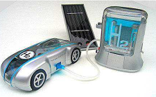 蔣利軍：氫能的開發與應用