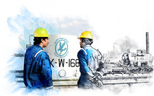 科威特石油公司將于2月份對天然氣管道進(jìn)行最終招標(biāo)