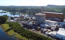 阿根廷Embalse核電站在完成升級工作后將延續使用30年