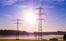 法國火電輸出在2018年下降了三分之一