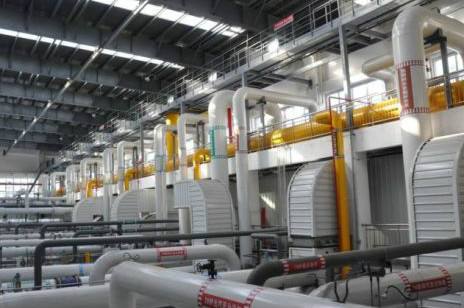 核能供暖即將成為現實? 內陸區域開始紛紛布局核能供熱項目！