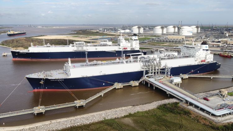 威廉姆斯公司47.5万Dt项目获批，满足德克萨斯州两个液化天然气出口终端供应！