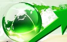 中國能源轉型世界矚目