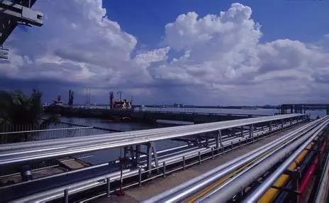 俄罗斯2019年计划专注于打通入欧、入亚的多条天然气管道