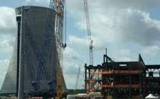 日本向土耳其出口核電技術的計劃受到阻礙