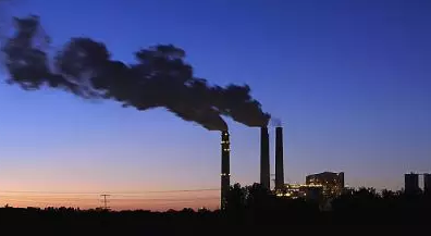 美國現政府再次推翻奧巴馬“清潔能源計劃”  擬再放寬煤電排放標準