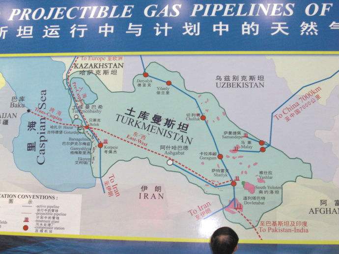 發改委表示：將對惡意炒作LNG價格上漲的行為加大檢查和巡查力度！