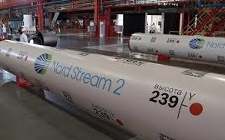 盡管有歐盟監管風險，但俄羅斯的Nord Stream 2天然氣連接仍在軌道上