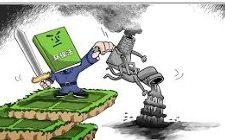 環境保護稅法已經實施一年,寧波稅務部門助力企業節能減排轉型發展