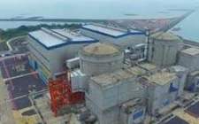 遼寧成功舉辦“重強(qiáng)抓”項(xiàng)目推介會簽約24個(gè)項(xiàng)目，兩臺俄羅斯先進(jìn)核電機(jī)組優(yōu)先落戶遼寧徐大堡核電二期項(xiàng)目