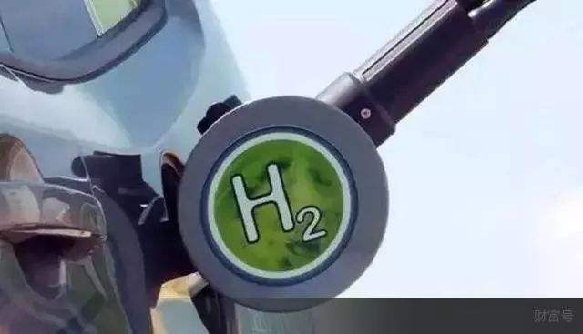 “氫能時代”來臨！  加快探索氫能社會！