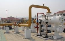 Uniper正在德國建設一座燃氣發電廠