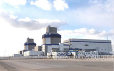 海洋核電2號機組具備投入商業運行條件，標志著AP1000依托項目4臺機組全面建成