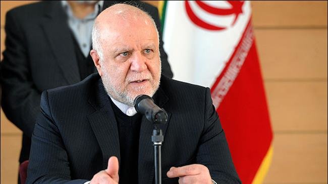 伊朗石油部長表示：不會遵守美國“非法”制裁！