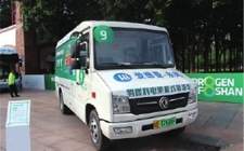 “千呼萬喚始出來 ”氫燃料商用車規模化示范運營