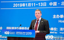 Artur Runge-Metzger：2050年實現全面去碳化以及氣候中和的歐盟