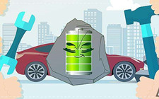 三迅新能源牽手湖南售電公司布局儲能