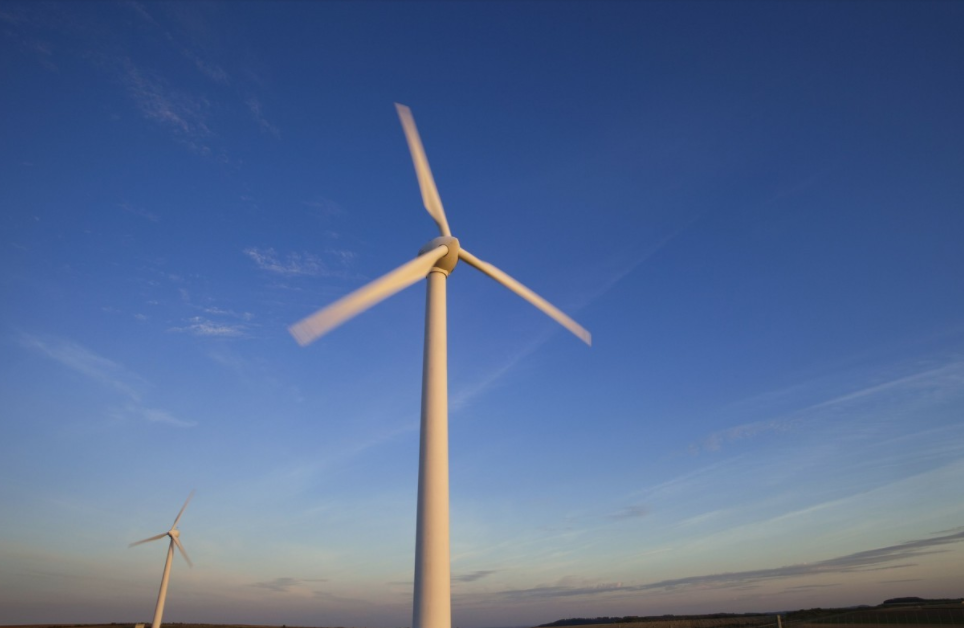 法國電力公司成功競標沙特首個大型風電項目 投資總額為5億美元！