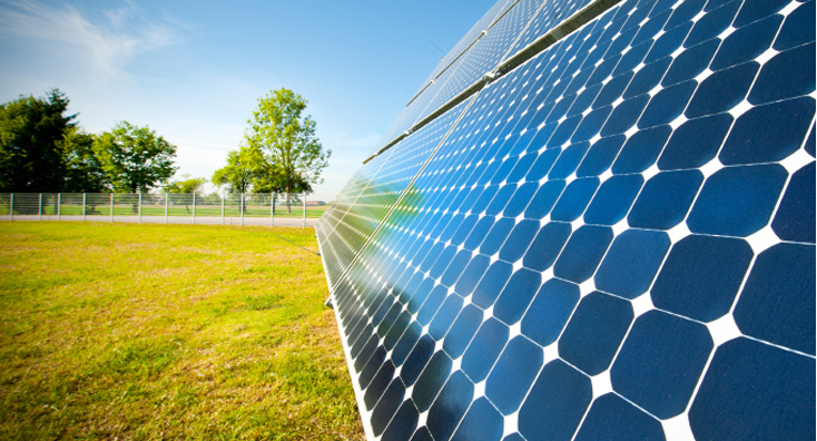 協鑫集團董事長朱共山：2019年光伏將進入“非補貼”元年開啟平價上網時代