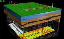 煤炭地下氣化重大科技專項取得階段性成果,入選2018煤炭科技十大新聞
