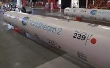 美國警告德國可能對參與俄羅斯主導的Nord Stream 2天然氣管道的公司實施制裁
