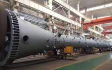 兗礦集團“氫”裝上陣，開發煤制氫項目