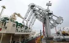 東地中海國家形成區域天然氣市場