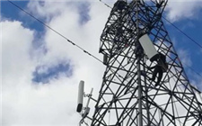 世界首例儲能系統黑啟動燃機項目落戶廣東