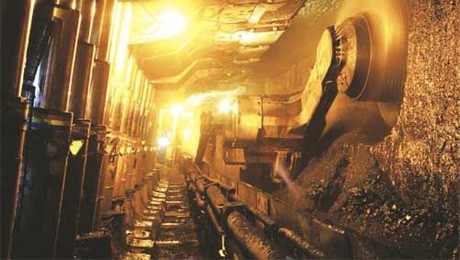 我國煤層地下氣化五大難題獲解   實現“地下無人、地上無煤”開采新模式！