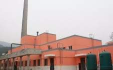 中核集團成功掌握低放有機廢液熱解焚燒技術