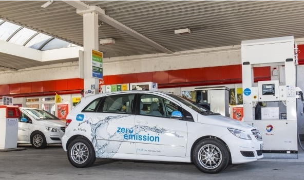 波蘭石油天然氣公司啟動ELIZA項目  計劃成為波蘭氫技術發展的領導者