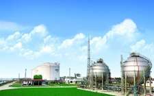 南网通过招投标形式正式签订第一个天然气分布式能源项目