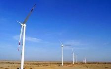 中國電建中標福清興化灣海上風電場二期項目Ⅱ標段塔筒合同