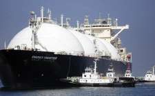 澳大利亚液化天然气出口创纪录，成中国最大的液化天然气供应国