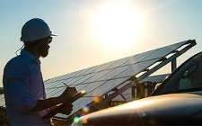 2019沙特REPDO準(zhǔn)備對外招標(biāo)2,225兆瓦的太陽能