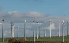 两省发改委风电项目核准清单