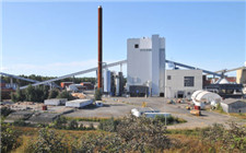 維美德向中國交付最大的垃圾焚燒鍋爐訂單