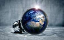 非洲對能源的需求不斷增加