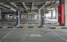 中國充電基礎(chǔ)設(shè)施建設(shè)持續(xù)加速，2018年同比增長74.2%