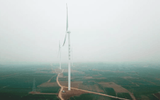 广东省首个可再生能源多能互补项目获核准