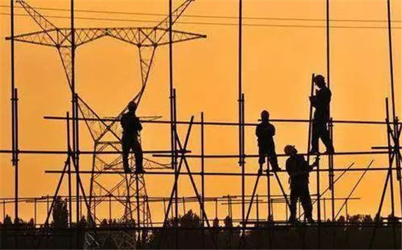  國家電網：揮寫市場化改革的美好圖景