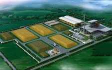 廣東省醫院系統的首個綜合能源服務項目落戶江門