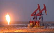 2018年中國石油風險勘探取得6項重大戰略突破