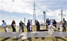 美國宇航局打造世界上最大的液態氫儲罐