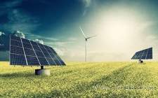 開山島風光儲互補智能微電網項目一期工程成功啟用