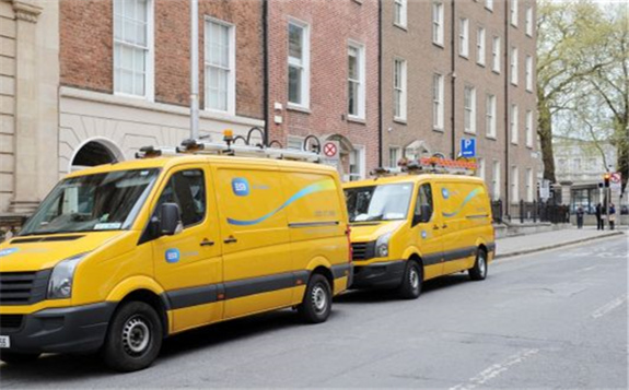 11億歐元，ESB Networks公布愛爾蘭智能電表更換計劃