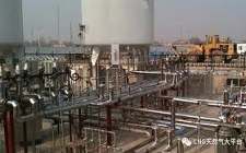 塞爾維亞擴大Banatski Dvor地下儲氣設施，以增加該國天然氣供應的可靠性