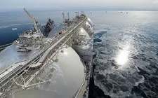 俄罗斯希望建立“液化天然气岛”，以供应蓬勃发展的亚洲市场 