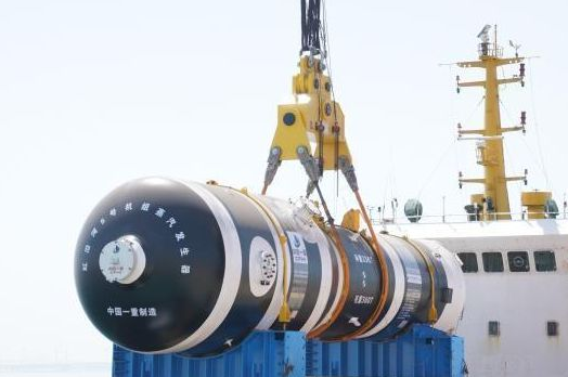 我國(guó)東北地區(qū)第一座核電站——遼寧紅沿河核電站5號(hào)機(jī)組核島主設(shè)備完成安裝 !