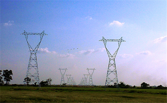 國(guó)家電網(wǎng)推動(dòng)中葡能源合作邁上新臺(tái)階